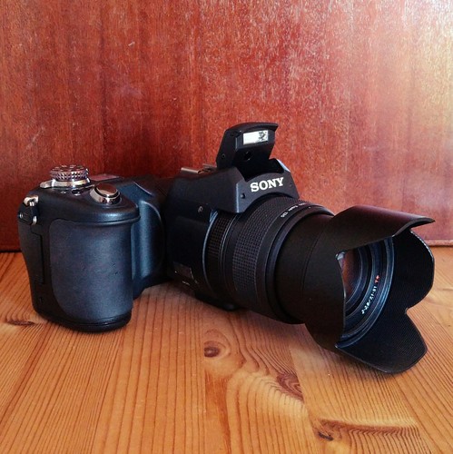 Sony dsc f828 - sony, cyber-shot