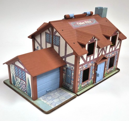 Casa famiglia giocattoli - casa,