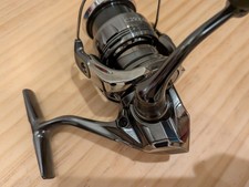 Mulinello da spinning Shimano