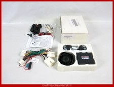 Allarme Antifurto Volumetrico Daihatsu Terios J2 Ricambi Auto Originali