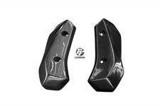 Cofano radiatore Carbonio per