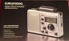NUOVO Grundig S350