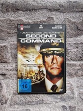 Second in Command - Jean