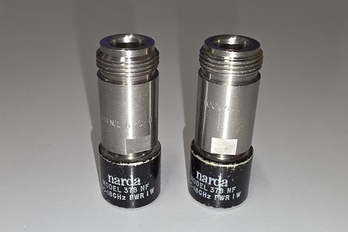 Narda miteq 378nf 50 - narda-miteq, 378nf,
