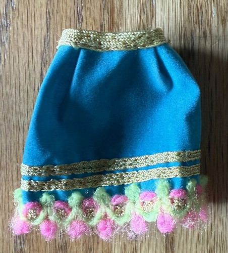 Barbie bambola vintage 1970