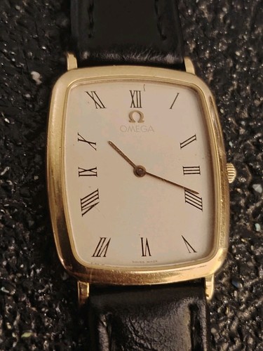 Omega ville orologio - omega, de