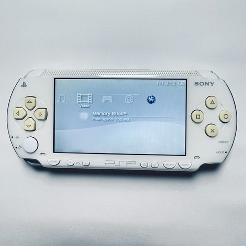 Sony playstation portable - sony,