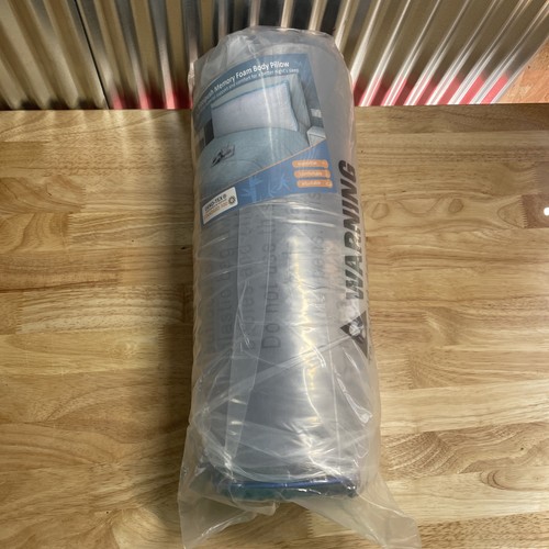 Cuscino corpo intoipush memory - intoipush,