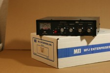 Accordatore d'antenna MFJ-941