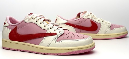 Nike air jordan low - nike, 1