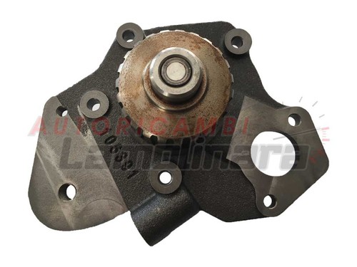 4211771 pompa acqua - fiat, 130