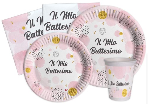Kit party tavola - party,