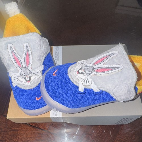 Nike bugs bunny looney - looney, tunes