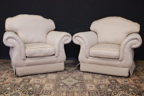Bella coppia poltrone - coppia/,
