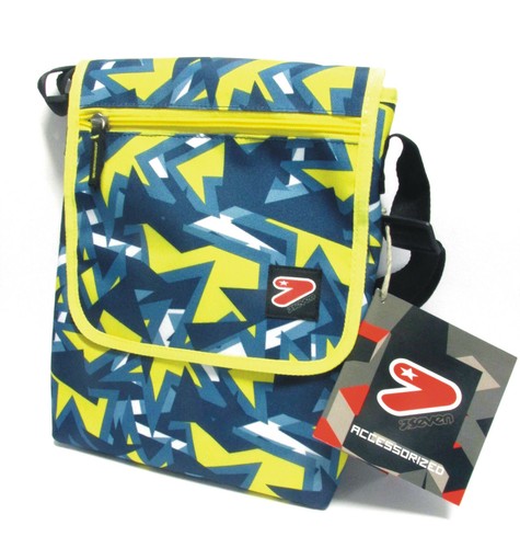 Borsa tracolla seven - borsa, porta