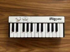 Tastiera MIDI IK MULTIMEDIA