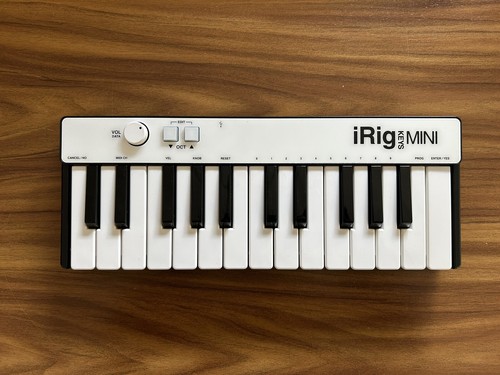 Tastiera midi multimedia - tastiera,