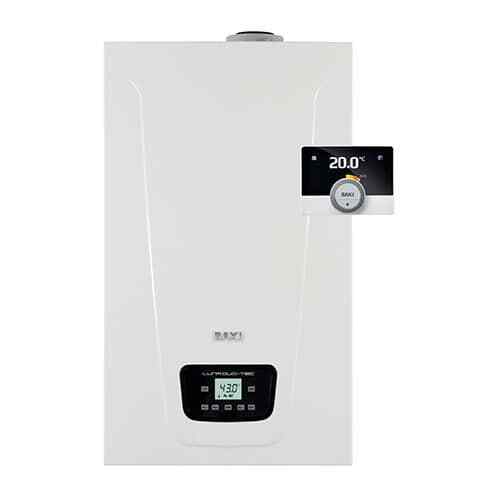 Caldaia condensazione baxi - condensazione,