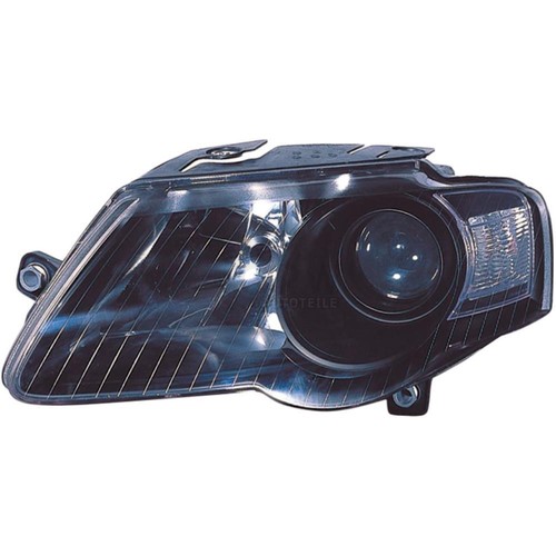 Faro destro per passat - faro,