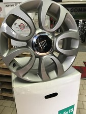 Cerchi lega per fiat - cerchi,