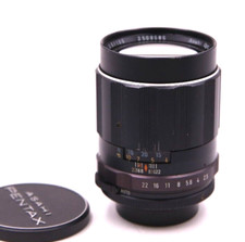 PENTAX SMC 2,5/135 M-42, SHC