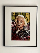 Foto certificata e numerata