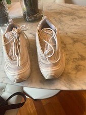 sneakers uomo pelle air max97 nike misura 43