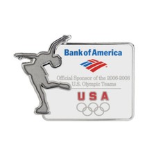 BANK OF AMERICA FIGURE