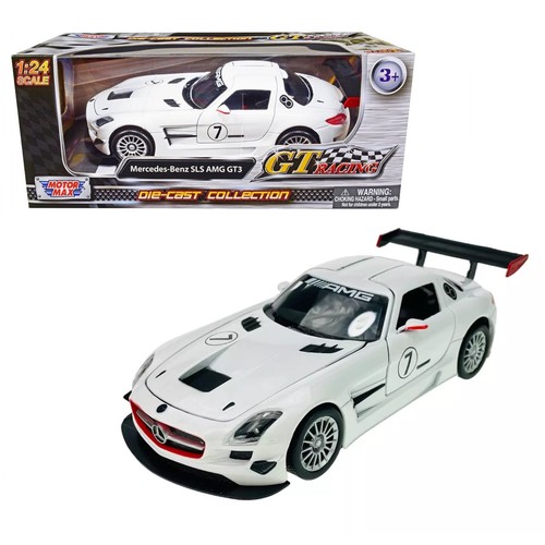 Motormax racing - motormax,