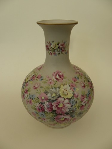 Vaso floreale ceramica - in, ibis