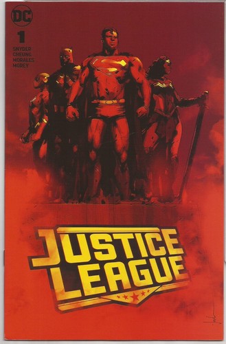 Justice league jetpack - league,