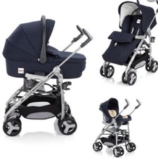 Trio inglesina zippy - , free