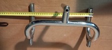 Manubrio bici corsa bimbo anni - manubrio,