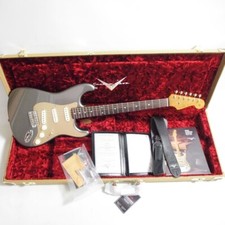 Chitarra Elettrica Fender Custom Shop 2023 Edizione Limitata Roasted Stratocaster