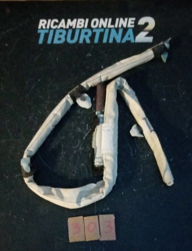 Airbag tendina laterale - , destra
