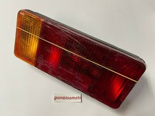 FANALE ALOGENO POSTERIORE DX