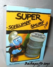 SUPERPUFFI SMURFS da