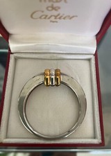 Cartier must fermasoldi - must, de