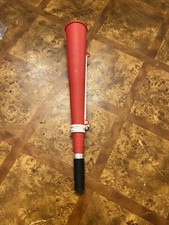 Soccer Vuvuzela Horn Football