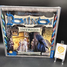 Dominion - Seconda Edizione -