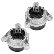 2x Collettore Scarico Anteriore per BMW F07 F10-F13 F01-F04 523i 535i 730i 740i