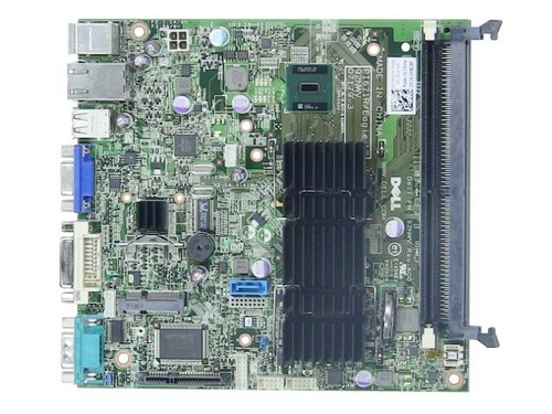 Dell optiplex fx160 usff carte - dell,