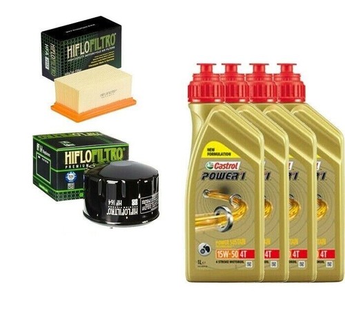 Kit tagliando bmw 1200 - r,