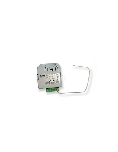 Ricevitore esterno 2ch - ricevitore,