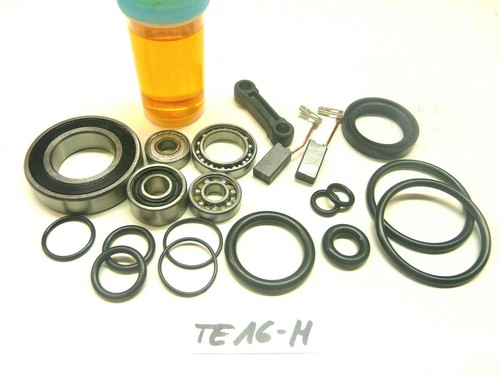Hilti kit riparazione - te,