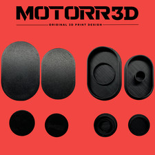 Tappi telaio Yamaha MT-09 2021