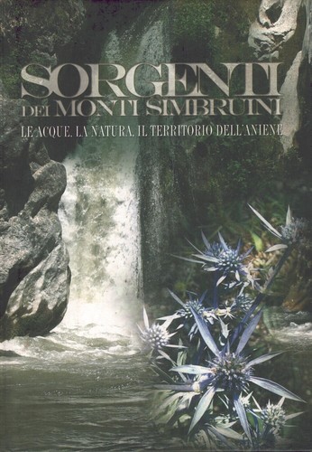 Sorgenti dei monti simbruini - monti,