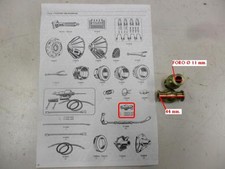 REGISTRO PUNTONE DISINNESTO