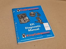 Manuale diagnostico Cobra OMC
