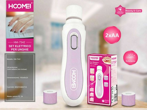 Set per unghie manicure - unghie,